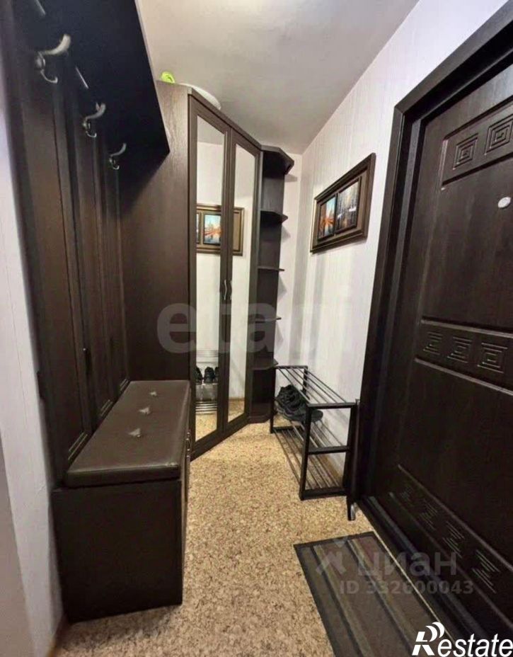 2-комн квартира пр-кт Строителей, 90Б,  д. 90Б