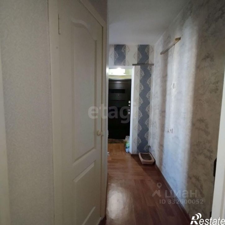 2-комн квартира ул Гвардейская, 3,  д. 3