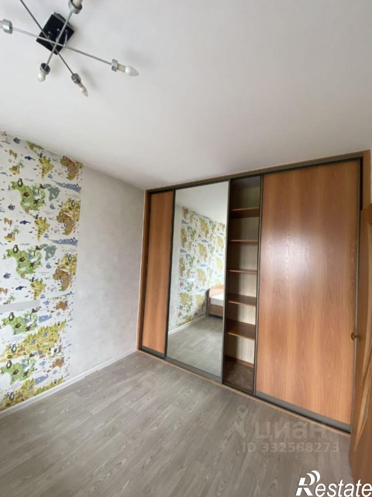 2-комн квартира ул Фестивальная, 7А,  д. 7А