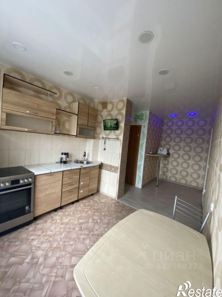 2-комн квартира ул Фестивальная, 7А,  д. 7А