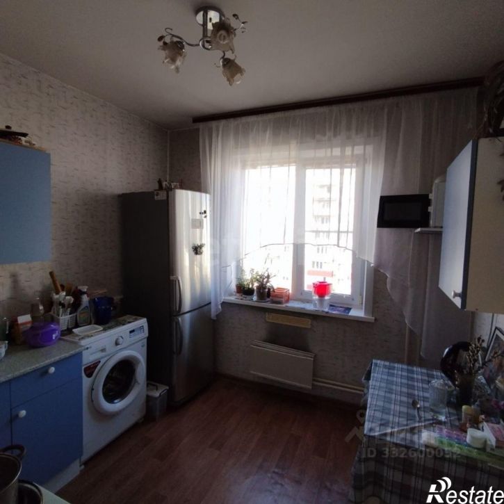 2-комн квартира ул Гвардейская, 3,  д. 3