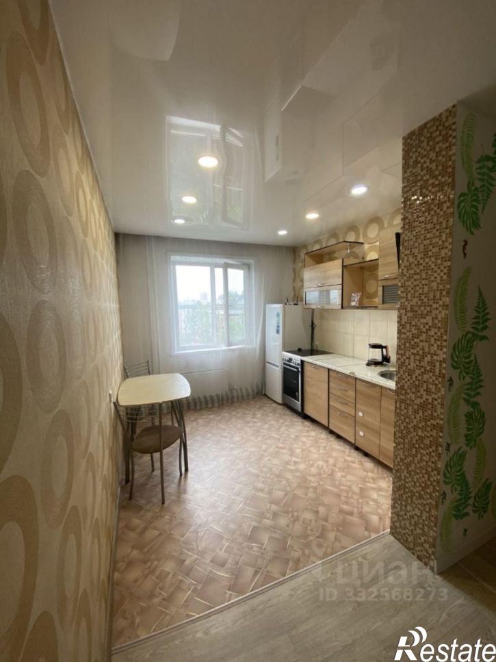 2-комн квартира ул Фестивальная, 7А,  д. 7А