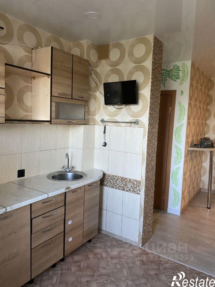 2-комн квартира ул Фестивальная, 7А,  д. 7А