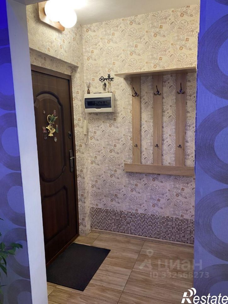 2-комн квартира ул Фестивальная, 7А,  д. 7А