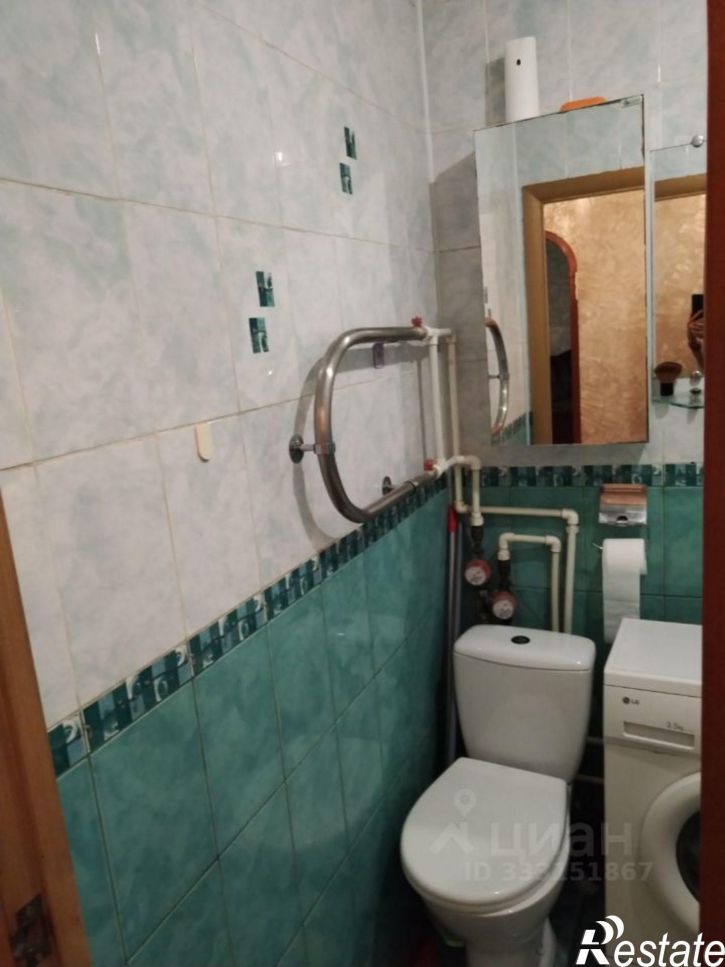 3-комн квартира пр-кт Советской Армии, 15,  д. 15