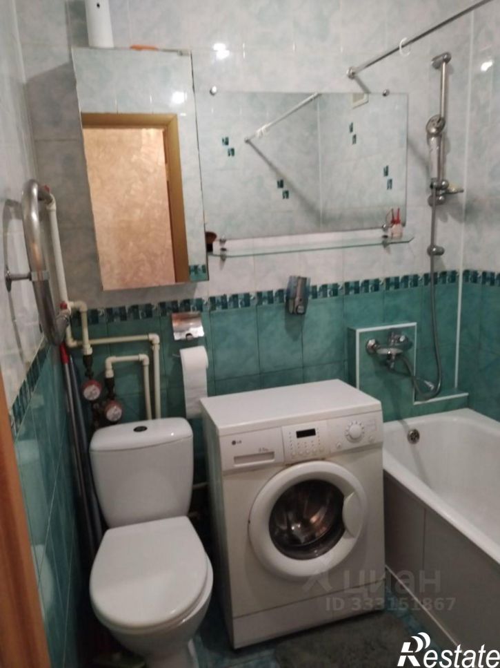 3-комн квартира пр-кт Советской Армии, 15,  д. 15