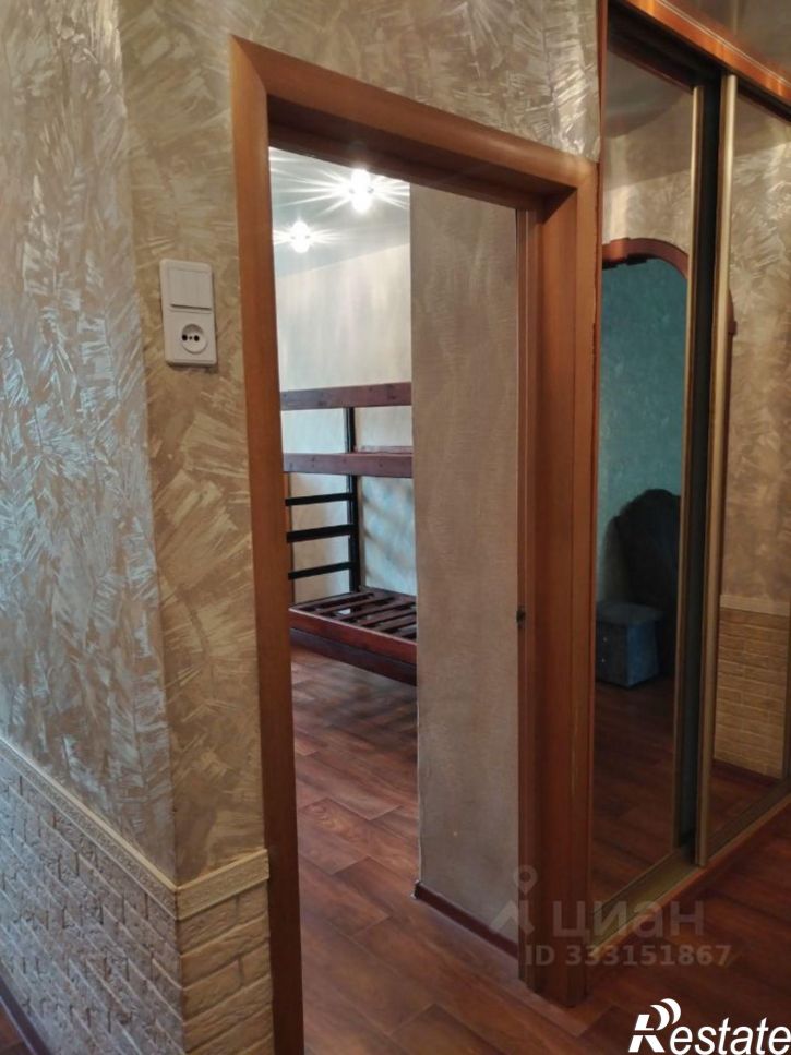 3-комн квартира пр-кт Советской Армии, 15,  д. 15