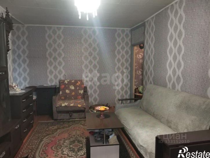 2-комн квартира ул Циолковского, 74,  д. 74