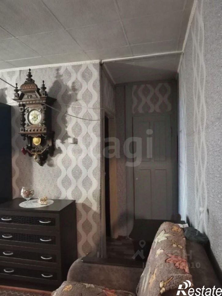 2-комн квартира ул Циолковского, 74,  д. 74