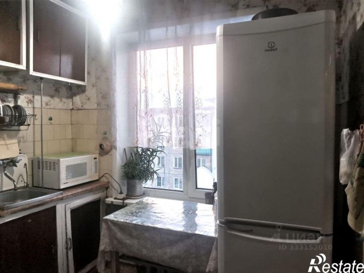 2-комн квартира ул Циолковского, 74,  д. 74