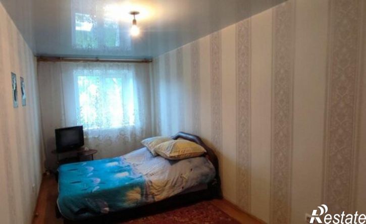 2-комн квартира ул Кутузова, 72,  д. 72