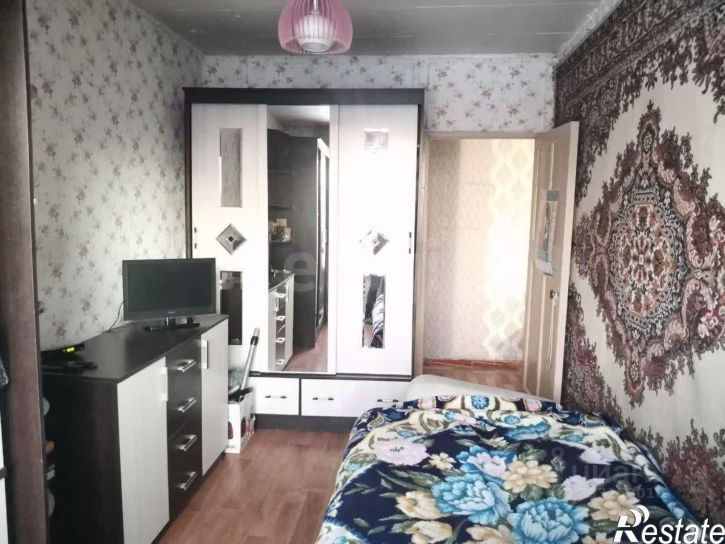 2-комн квартира ул Циолковского, 74,  д. 74