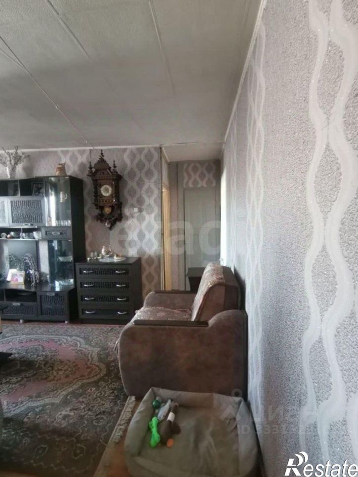 2-комн квартира ул Циолковского, 74,  д. 74