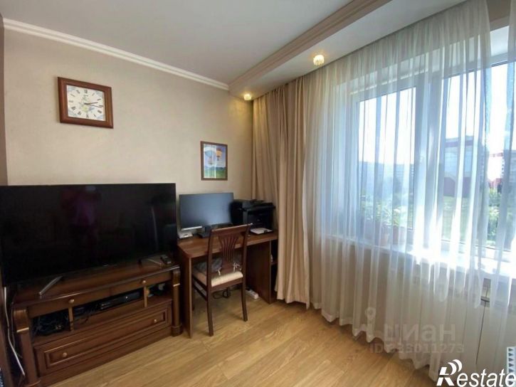 3-комн квартира ул Рокоссовского, 15,  д. 15