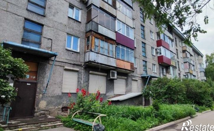 2-комн квартира ул Кутузова, 72,  д. 72
