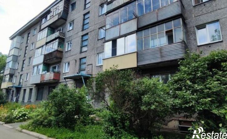 2-комн квартира ул Кутузова, 72,  д. 72