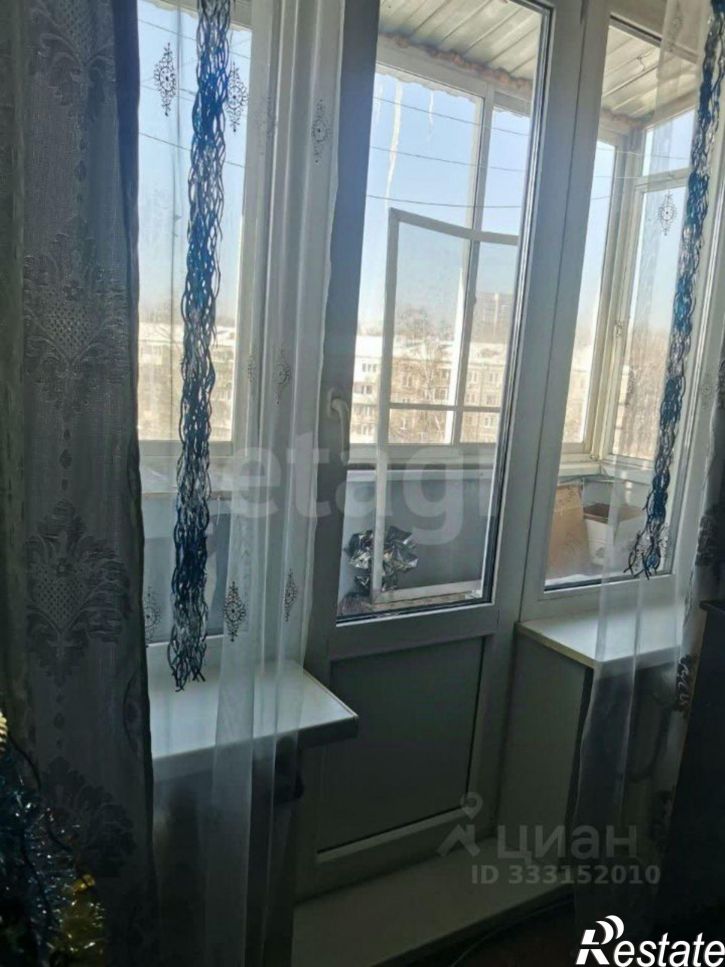 2-комн квартира ул Циолковского, 74,  д. 74