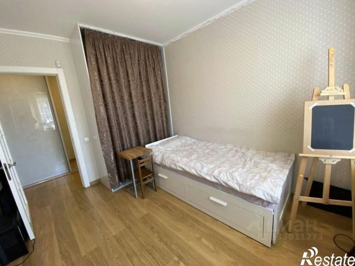 3-комн квартира ул Рокоссовского, 15,  д. 15