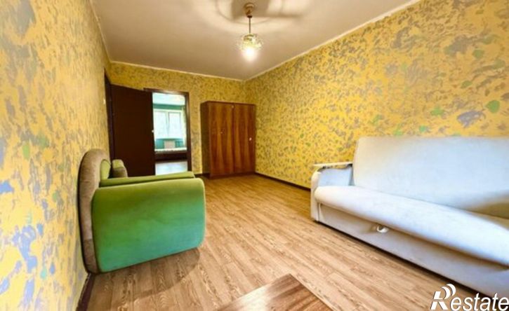 2-комн квартира ул Транспортная, 59,  д. 59