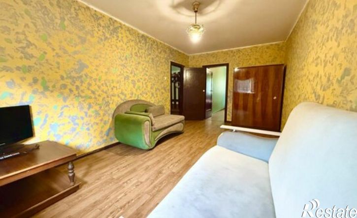 2-комн квартира ул Транспортная, 59,  д. 59