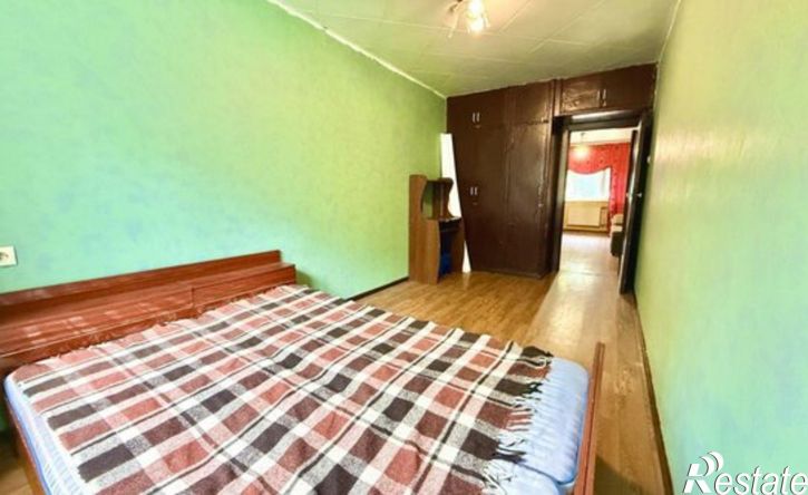 2-комн квартира ул Транспортная, 59,  д. 59