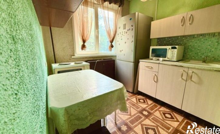 2-комн квартира ул Транспортная, 59,  д. 59