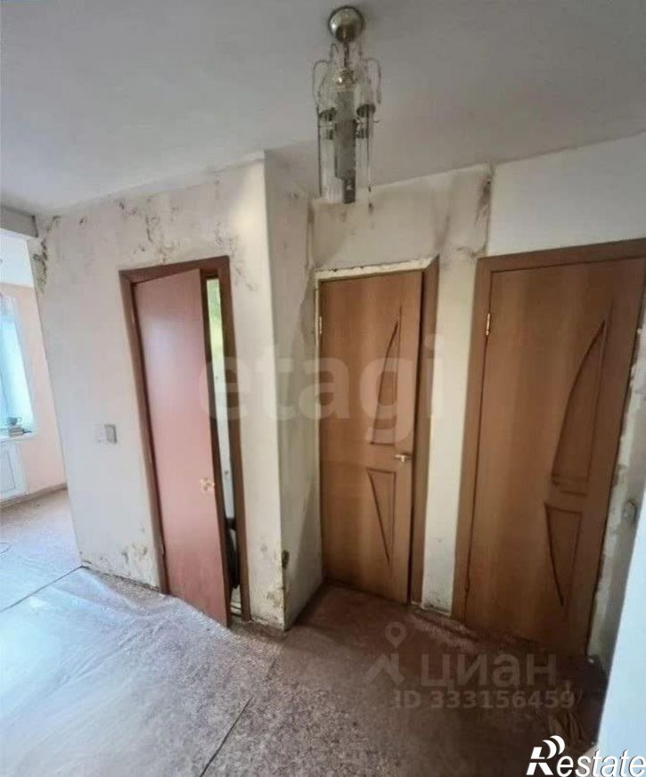 1-комн квартира пр-кт Строителей, 79,  д. 79