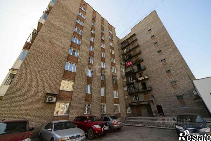1-комн квартира пр-кт Строителей, 79,  д. 79