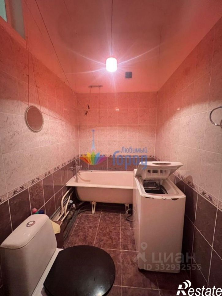 2-комн квартира ул Суворова, 3,  д. 3