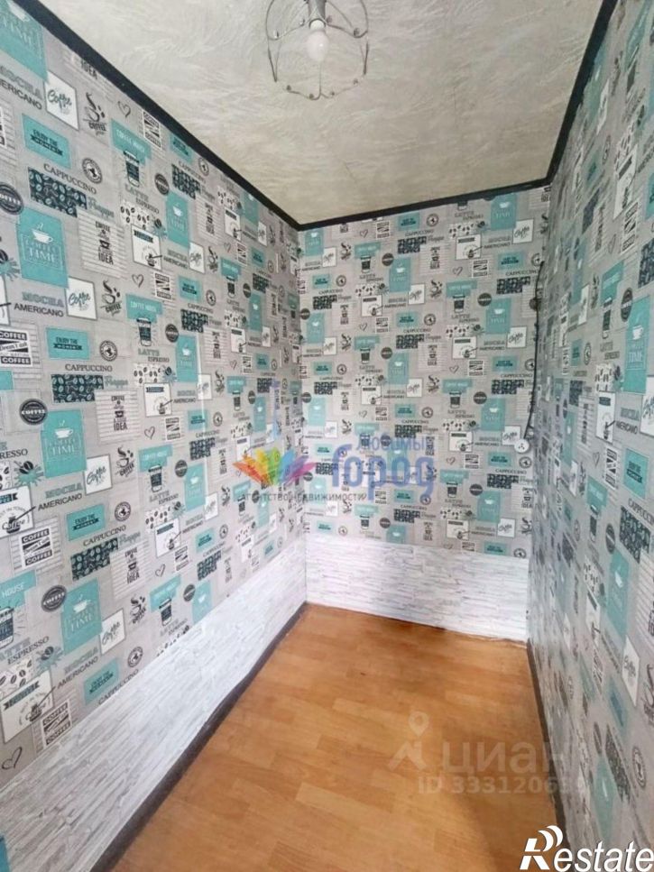 Комната пр-кт Советской Армии, 12,  д. 12