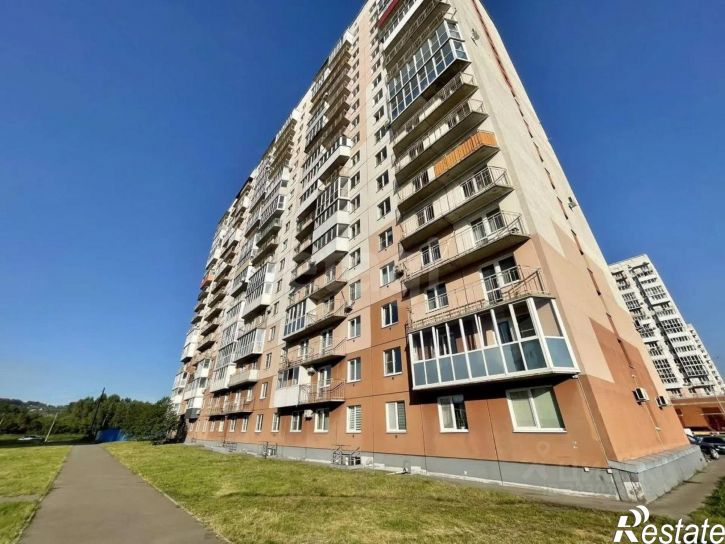 2-комн квартира ул Запорожская, 61,  д. 61