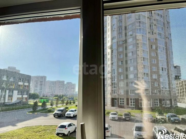 2-комн квартира ул Запорожская, 61,  д. 61