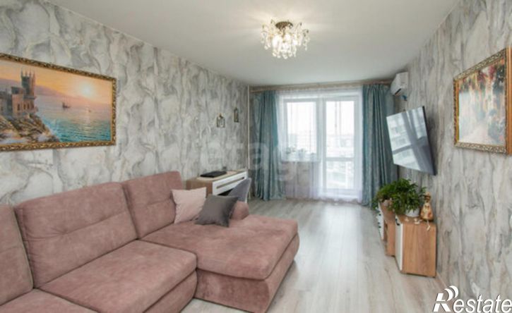 2-комн квартира Пионерский пр-кт, 60,  д. 60