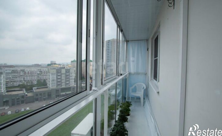 2-комн квартира Пионерский пр-кт, 60,  д. 60