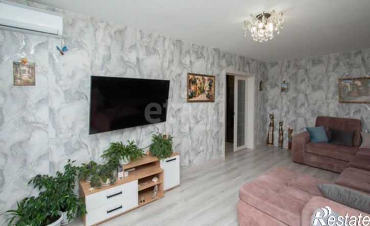 2-комн квартира Пионерский пр-кт, 60,  д. 60