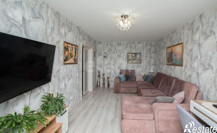 2-комн квартира Пионерский пр-кт, 60,  д. 60