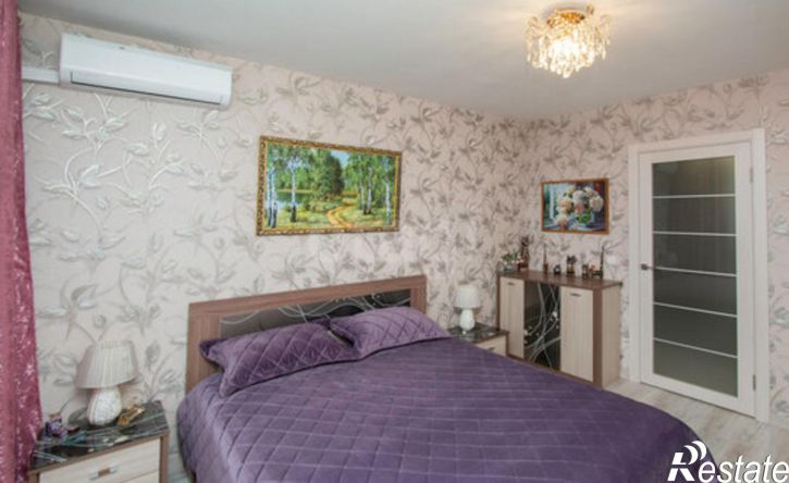 2-комн квартира Пионерский пр-кт, 60,  д. 60