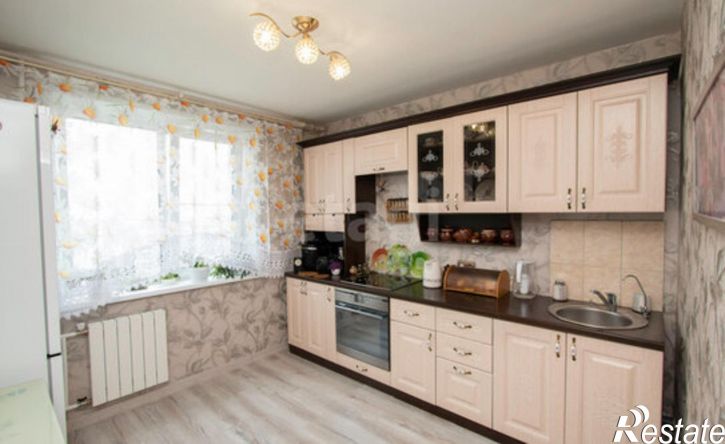 2-комн квартира Пионерский пр-кт, 60,  д. 60