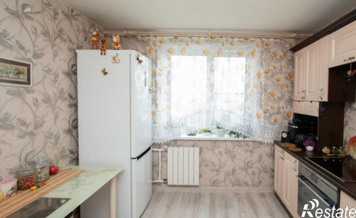 2-комн квартира Пионерский пр-кт, 60,  д. 60