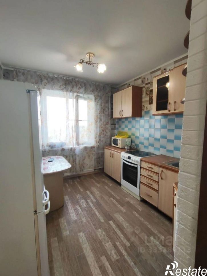 2-комн квартира ул Климасенко, 1 6,  д. 1 6,  к. 6