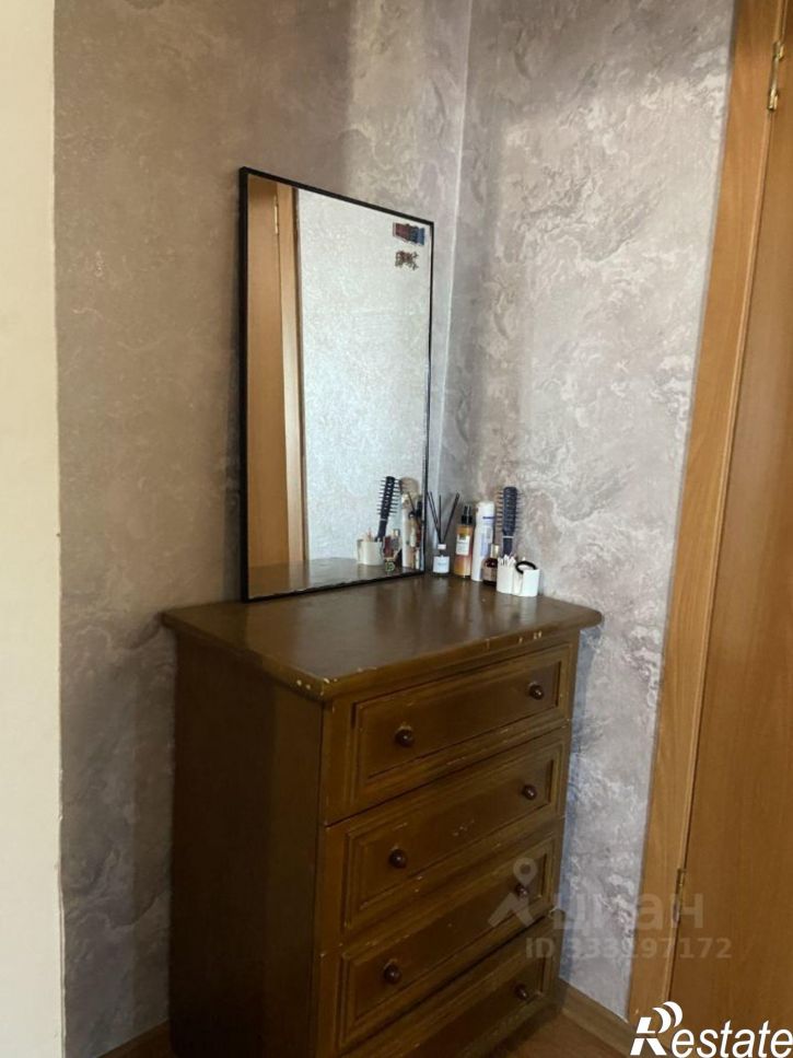 1-комн квартира ул Клименко, 6В,  д. 6В