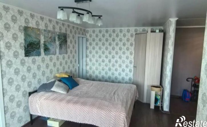2-комн квартира Октябрьский пр-кт, 4,  д. 4