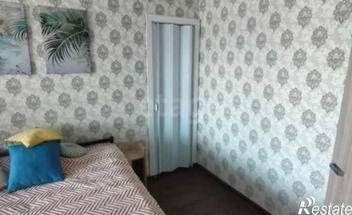 2-комн квартира Октябрьский пр-кт, 4,  д. 4