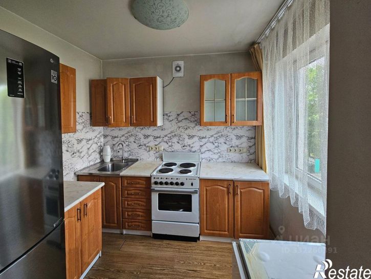 3-комн квартира ул Павловского, 10,  д. 10