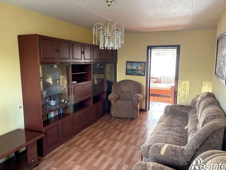 3-комн квартира ул Карла Маркса, 18,  д. 18