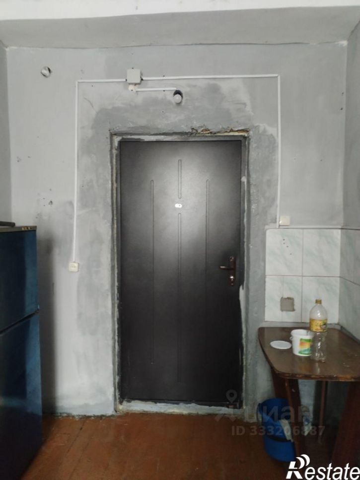 Комната ул Ленинградская, 40,  д. 40