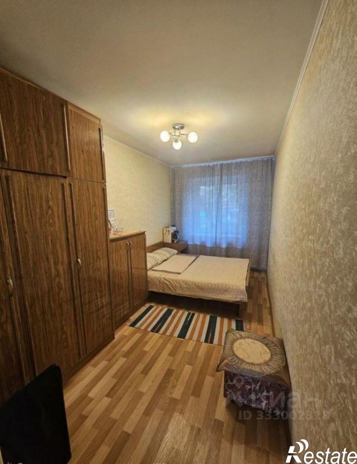 4-комн квартира ул Циолковского, 36,  д. 36