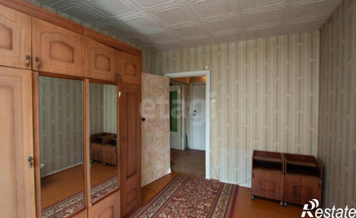 2-комн квартира пр-кт Авиаторов, 87,  д. 87