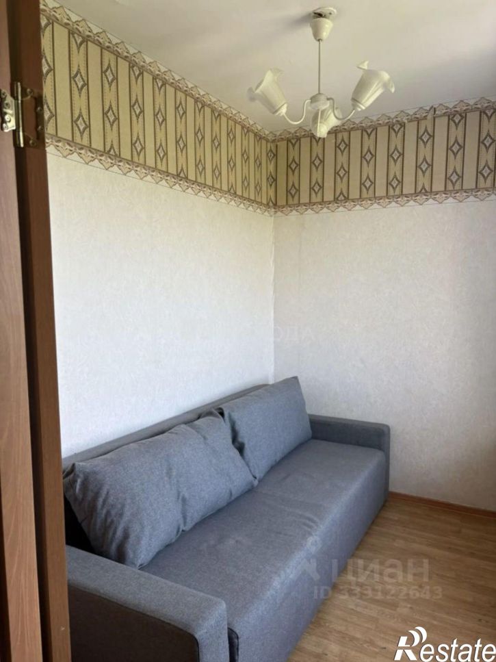 2-комн квартира ул Звездова, 18,  д. 18