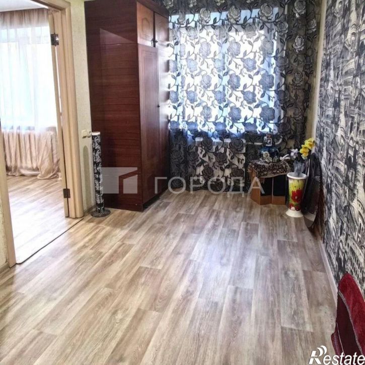 3-комн квартира пр-кт Дружбы, 8 1,  д. 8 1,  к. 1